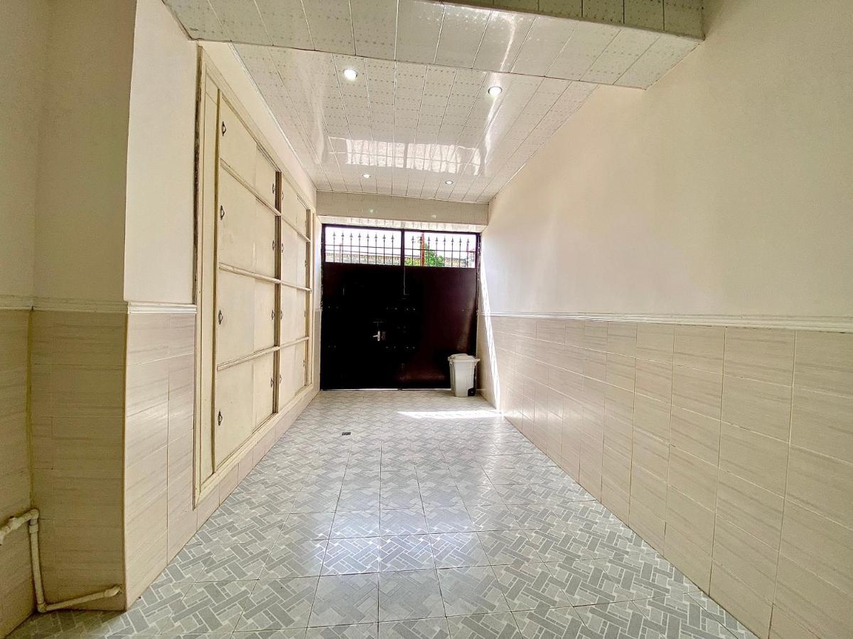 House In Quba Villa Exterior foto
