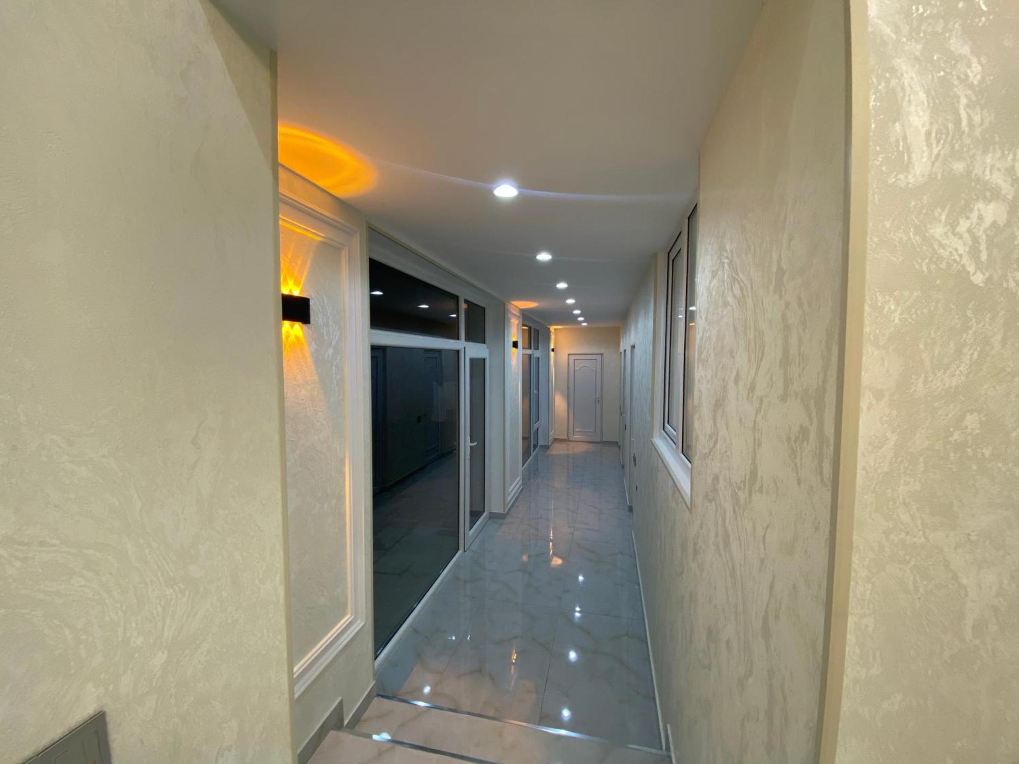 House In Quba Villa Exterior foto